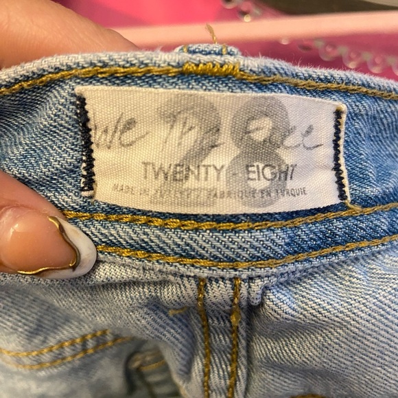 Free people jeans - Picture 8 of 10